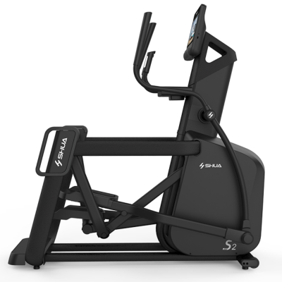 Эллиптический тренажер SHUA SH-B9100EТ | sportres.ru