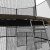 Батут UNIX line 10 ft Black&Brown (outside)