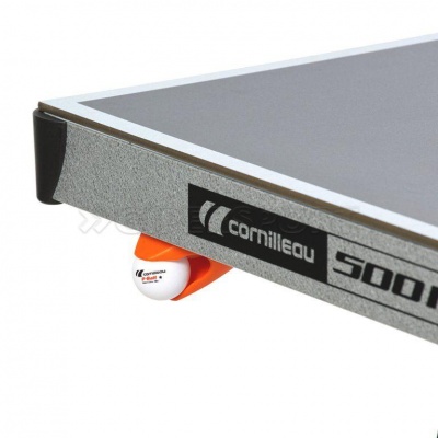 Теннисный стол Cornilleau SPORT 500 INDOOR blue