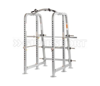 Силовая рама Body Solid SPR1000 Комплект P4