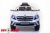 Детский электромобиль Toyland Mercedes-Benz GLA белый Детский электромобиль Toyland Mercedes-Benz GLA белый