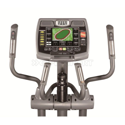Эллиптический тренажер Aerofit 8800E 10"LCD