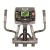 Эллиптический тренажер Aerofit 8800E 10"LCD