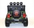 Электромобиль RiverToys JEEP T008TT