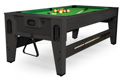 Стол-трансформер Weekend Twister 3-in-1