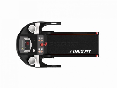 Беговая дорожка UNIXFIT ST-510T (c углом наклона)