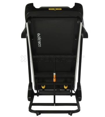 Беговая дорожка EVO FITNESS Titan II