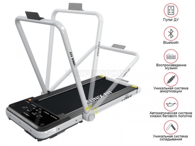 Беговая дорожка Royal Fitness RF-1