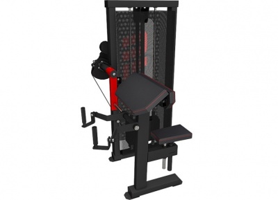 Бицепс-машина UFC UCR-27010