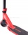 Самокат трюковый Ridex Geon red 100 мм