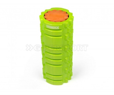 Спортивный валик US MEDICA FIT PRO