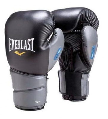 Перчатки тренировочные Everlast Protex2 GEL PU 14oz LXL