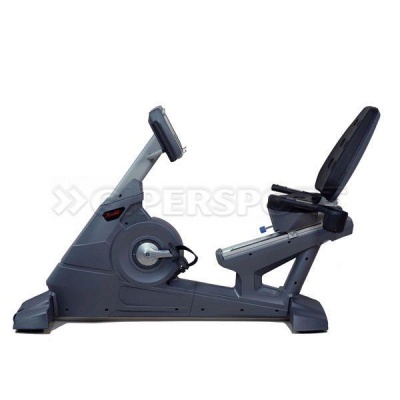 Горизонтальный велотренажер Aerofit 9900R 10"LCD