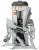 Разгибание ног сидя HOIST ROC-IT RS-1401