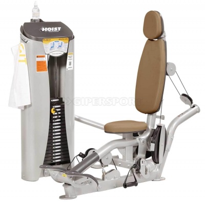Бицепс сидя HOIST ROC-IT RS-1102