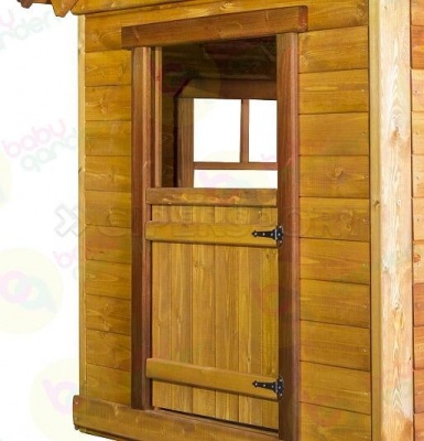 Игровой домик Babygarden BG-PKG-CH01