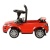 Каталка детская Barty RANGE ROVER Evoque Z348B красный Каталка детская Barty RANGE ROVER Evoque Z348B красный