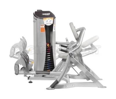 Нижняя спина HOIST ROC-IT RS-1204