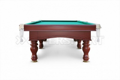 Бильярдный стол START LINE Прага 10 ft