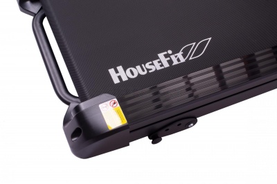 Беговая дорожка Housefit SPIRO 450 AUTO
