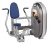 Жим от груди HOIST CL-3301 Жим от груди HOIST CL-3301