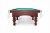 Бильярдный стол START LINE Прага 10 ft
