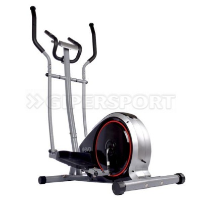 Эллиптический тренажер EVO FITNESS Ergo EL