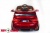 Электромобиль ToyLand BMW X5 красный Электромобиль ToyLand BMW X5 красный