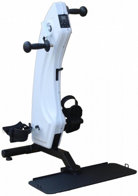 Велотренажер электрический American Motion Fitness R9080