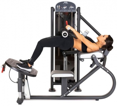 Ягодичный мостик Panatta 1FE097 | sportres.ru