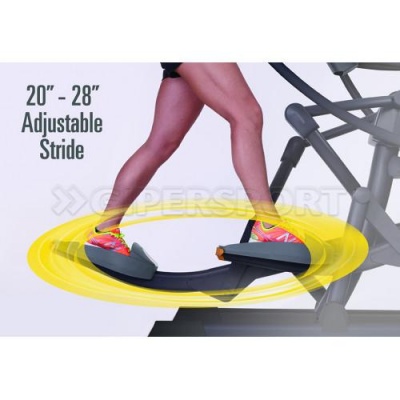 Эллиптический тренажер Octane Fitness XT-ONE Standard
