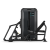 Жим ногами, стек 140 кг. Vision V-KEY-SL-701 Жим ногами, стек 140 кг. Vision V-KEY-SL-701 | sportres.ru