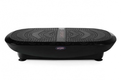 Виброплатформа 3D VictoryFit S800 Black