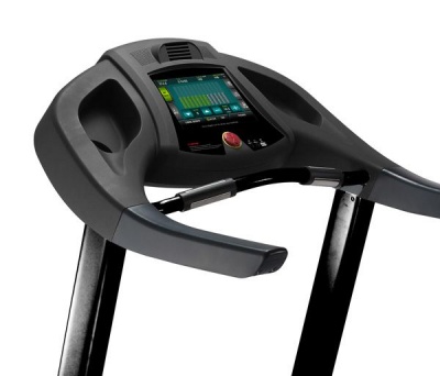Беговая дорожка Circle Fitness M6 E AC | sportres.ru