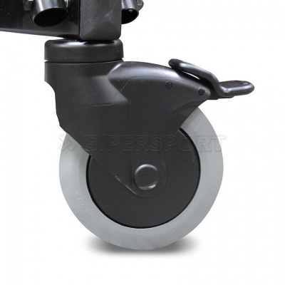 Теннисный стол Cornilleau COMPETITION 850 WOOD ITTF grey 25 mm