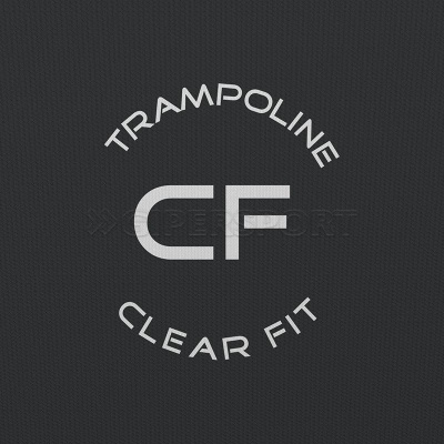 Батут Clear Fit ElastiqueStrong 16ft