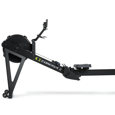 Гребной тренажер Concept2 RowErg Tall (E) | sportres.ru