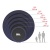 Батут UNIX line 8 ft SUPREME (blue)