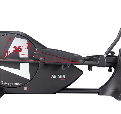 Эллиптический тренажер Ammity Aero AE 465