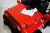 Электромобиль RiverToys JEEP M777MM 4*4 Red