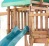 Детская игровая площадка Babygarden Sport 7