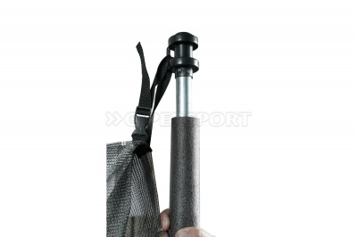 Батут с внутренней защитной сеткой Bradex SF 0712 6Ft