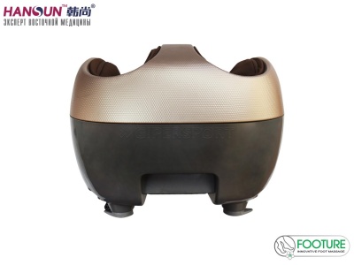Массажер для ног HANSUN Footure FC 8901 (золотой)