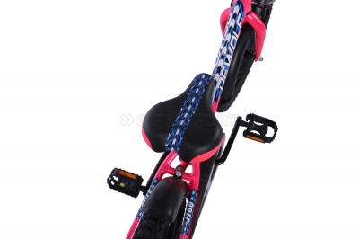 Велосипед Dewolf J160 GIRL