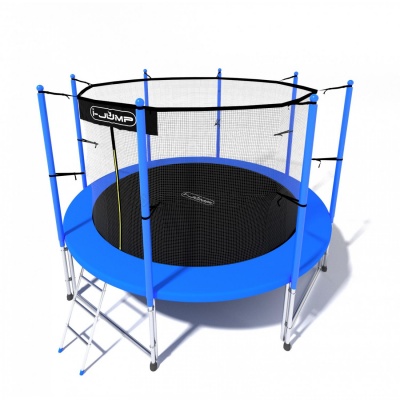Батут i-JUMP 12ft Blue