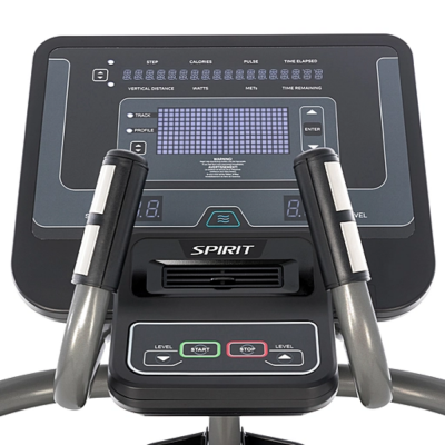 Степпер Spirit CS800+ | sportres.ru