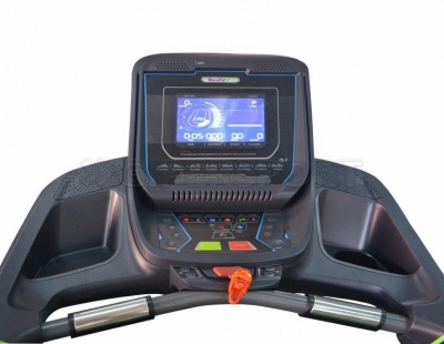 Беговая дорожка HOUSEFIT SPIRO 520