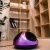 Массажер для ног GESS-340 purple