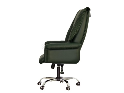 Офисное массажное кресло EGO Prime EG1005 модификации President Lux