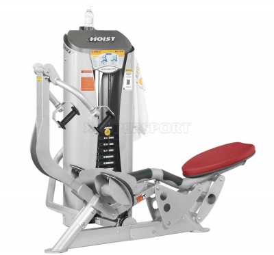 Гребная тяга сидя HOIST ROC-IT RS-1203